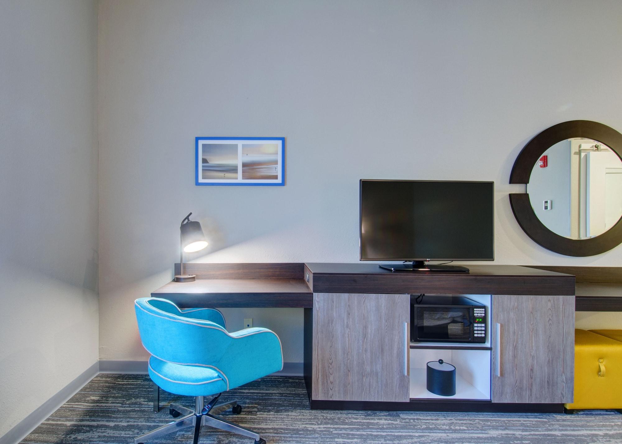 Hotel Hampton & Boston/stoughton 2*