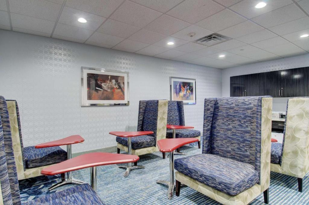 Hotel Hampton & Boston/stoughton Stoughton