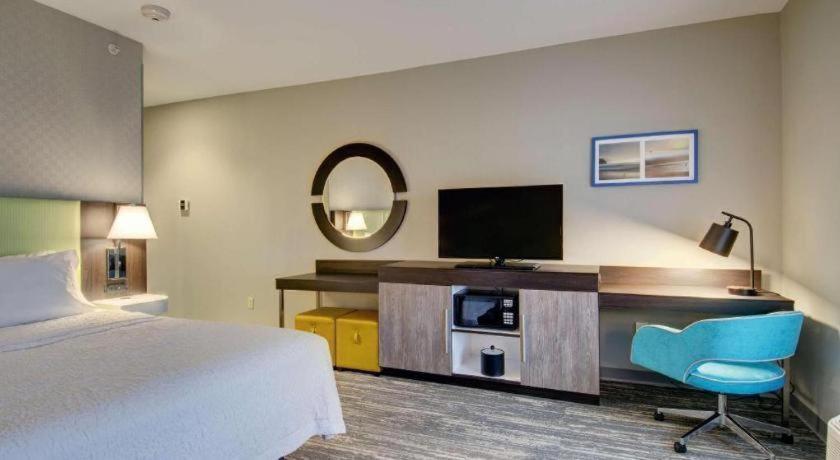 Hotel Hampton & Boston/stoughton Stoughton