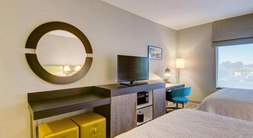 Hotel Hampton & Boston/stoughton Stoughton