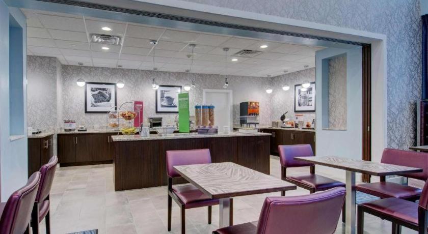 Hotel Hampton & Boston/stoughton Stoughton