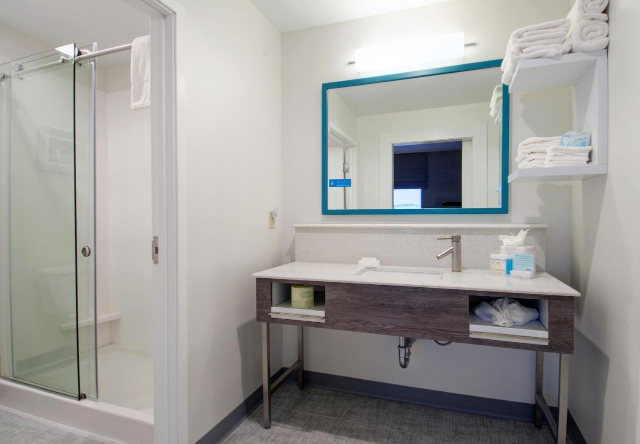 Hotel Hampton & Boston/stoughton 2*
