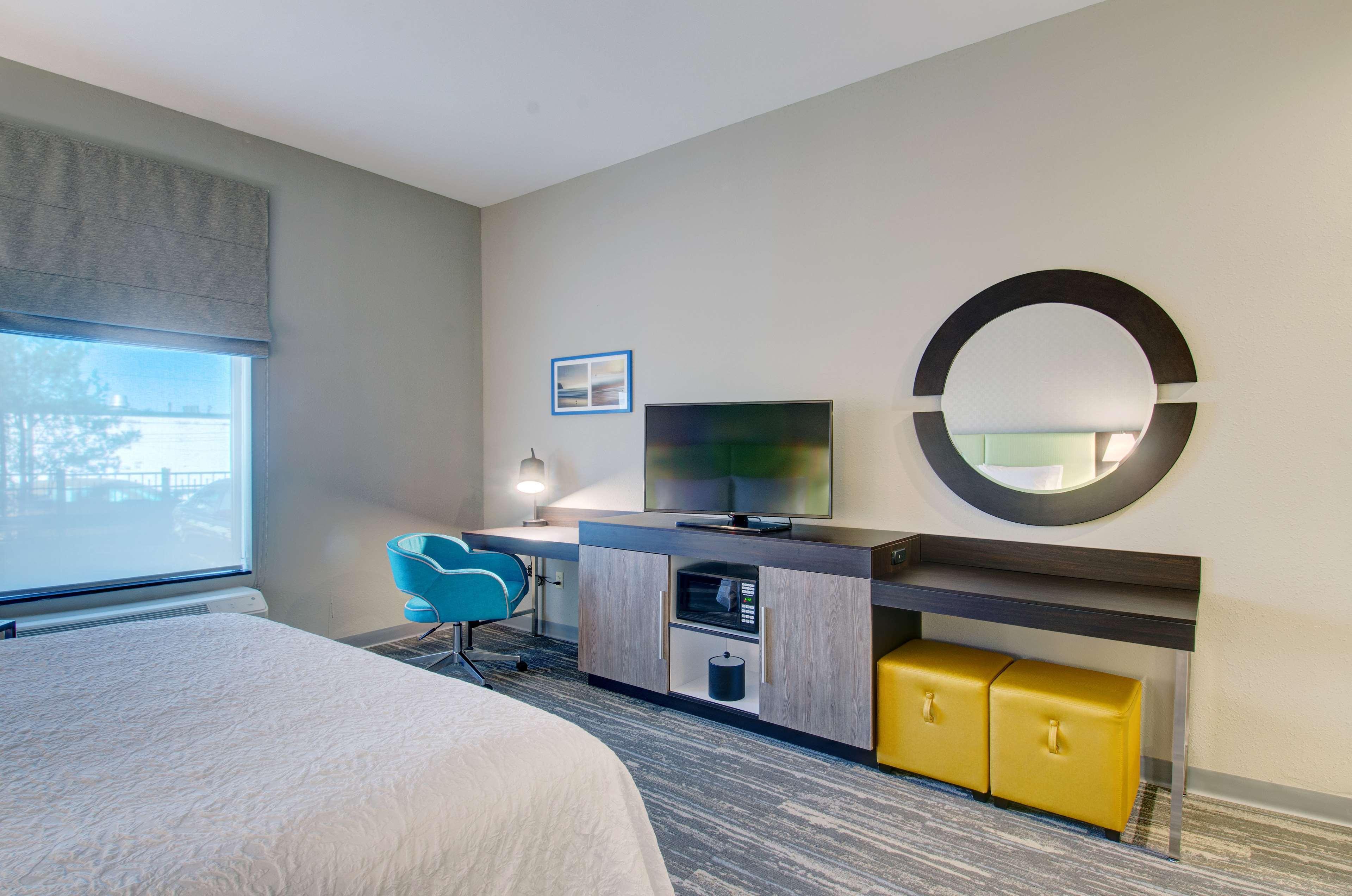 Hotel Hampton & Boston/stoughton 2*