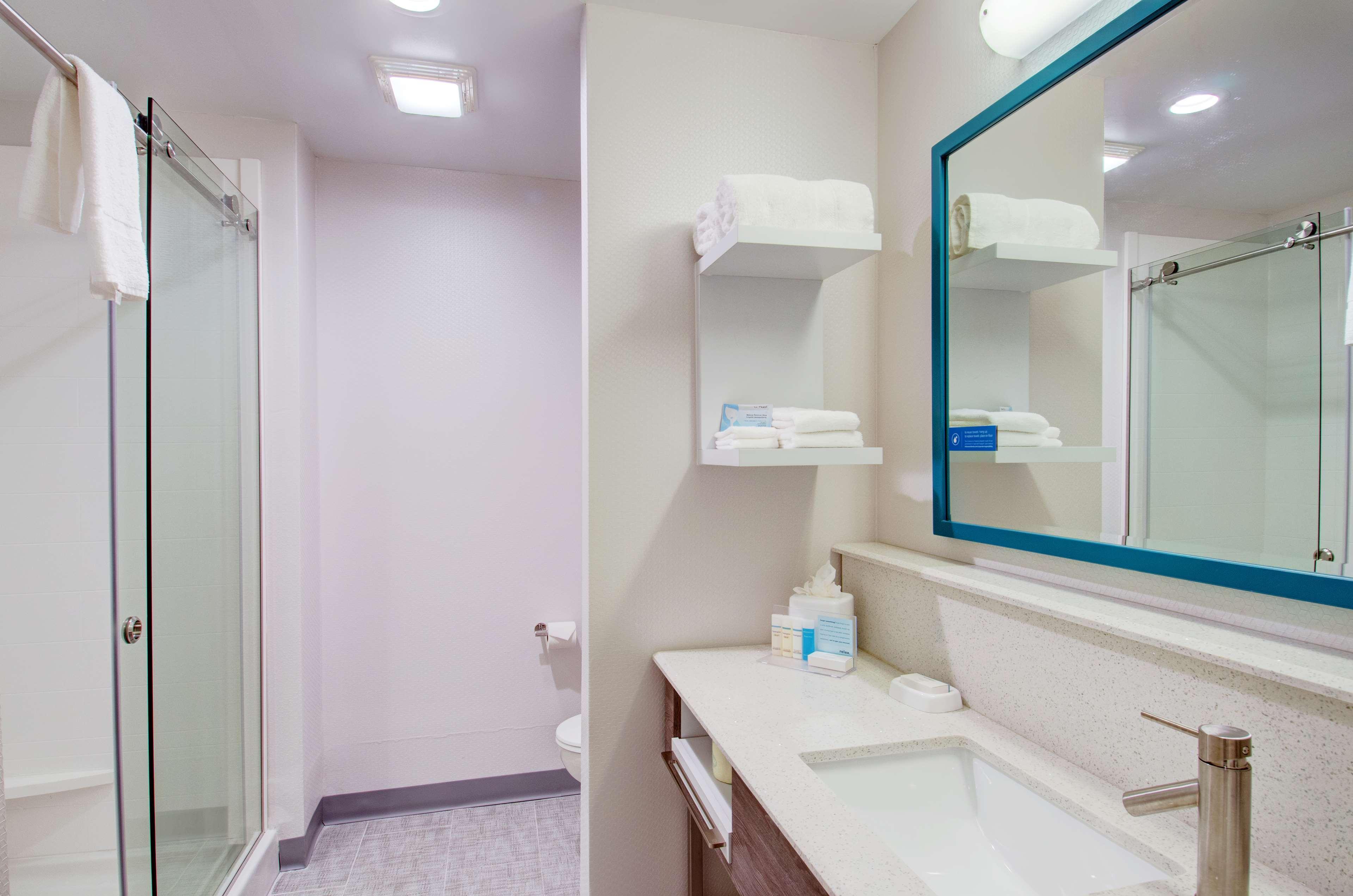 Hotel Hampton & Boston/stoughton