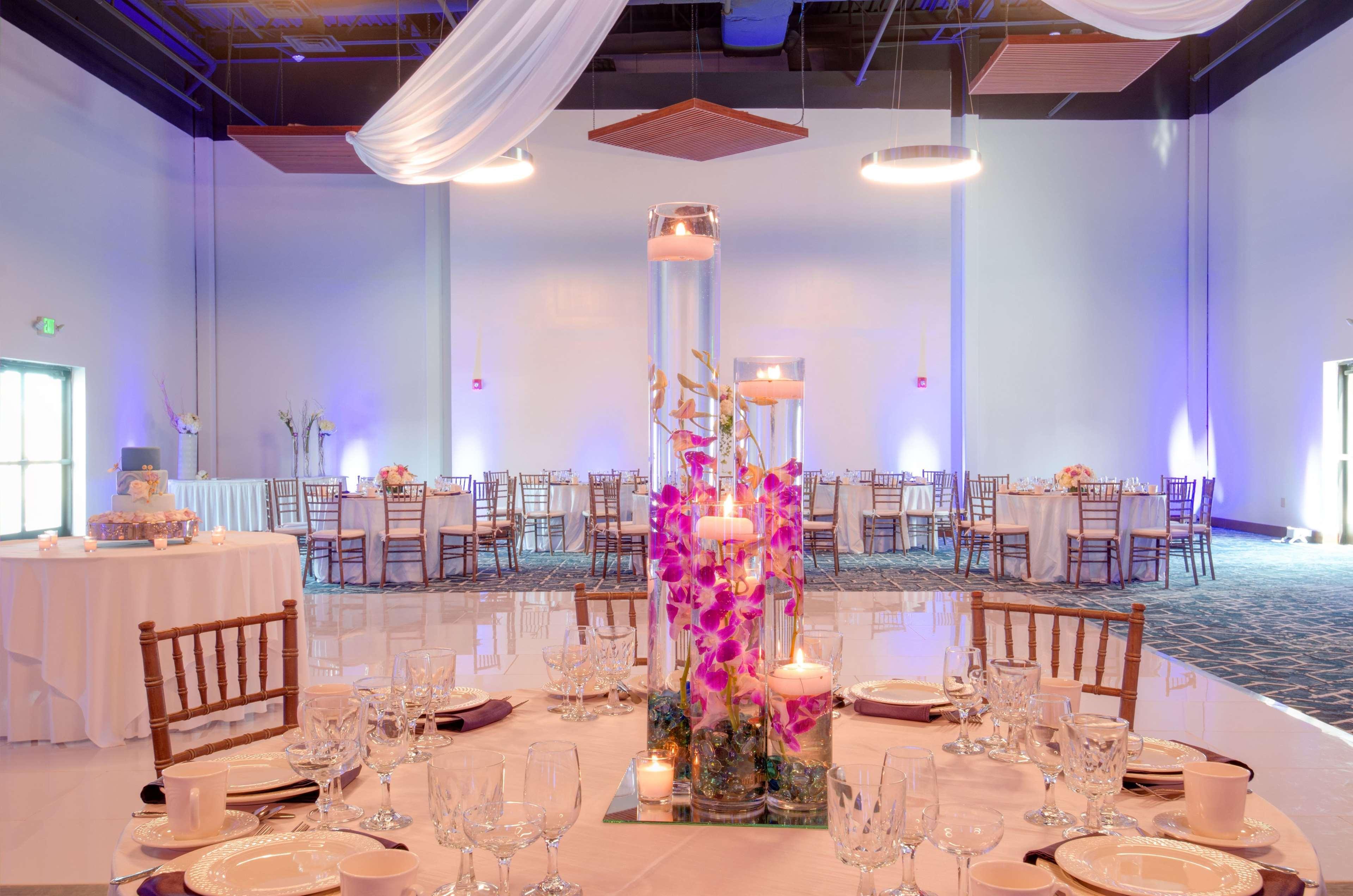 Hampton & Boston/stoughton Hotel
