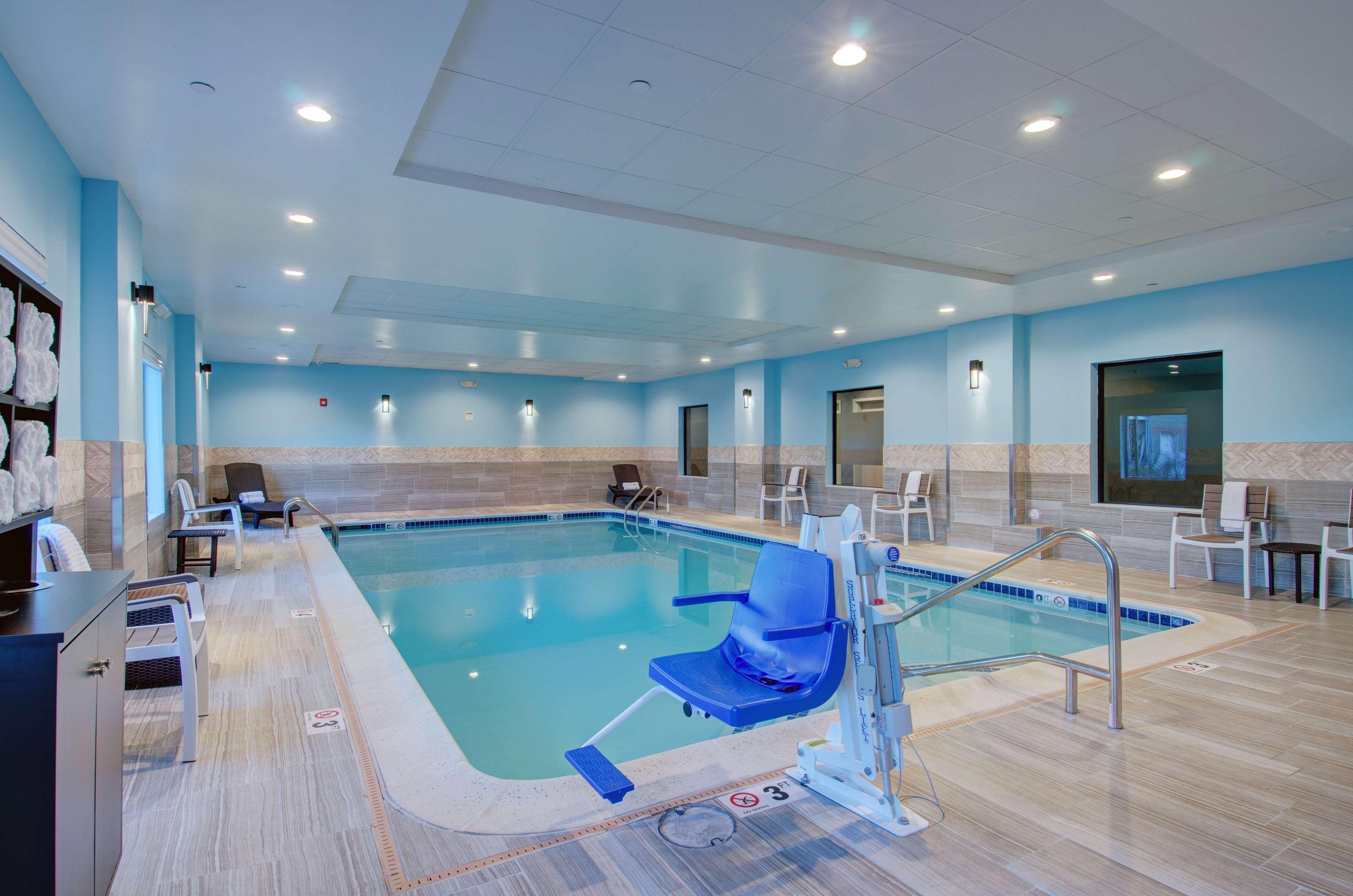 Hotel Hampton & Boston/stoughton Stoughton