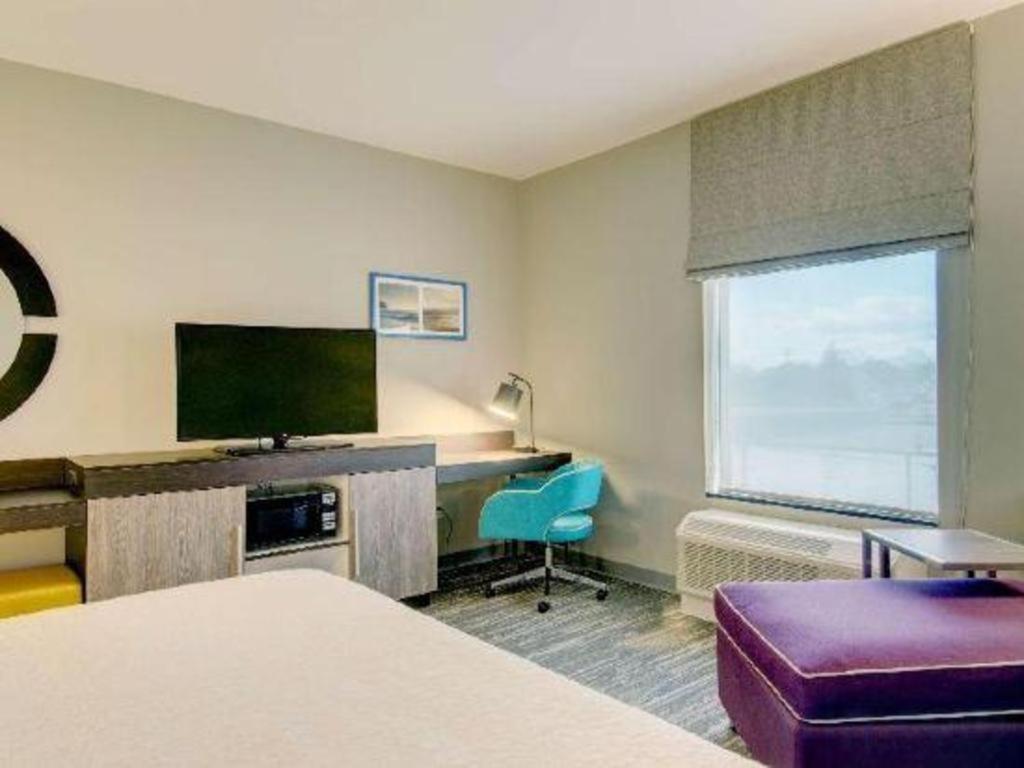 Hotel Hampton & Boston/stoughton 2*