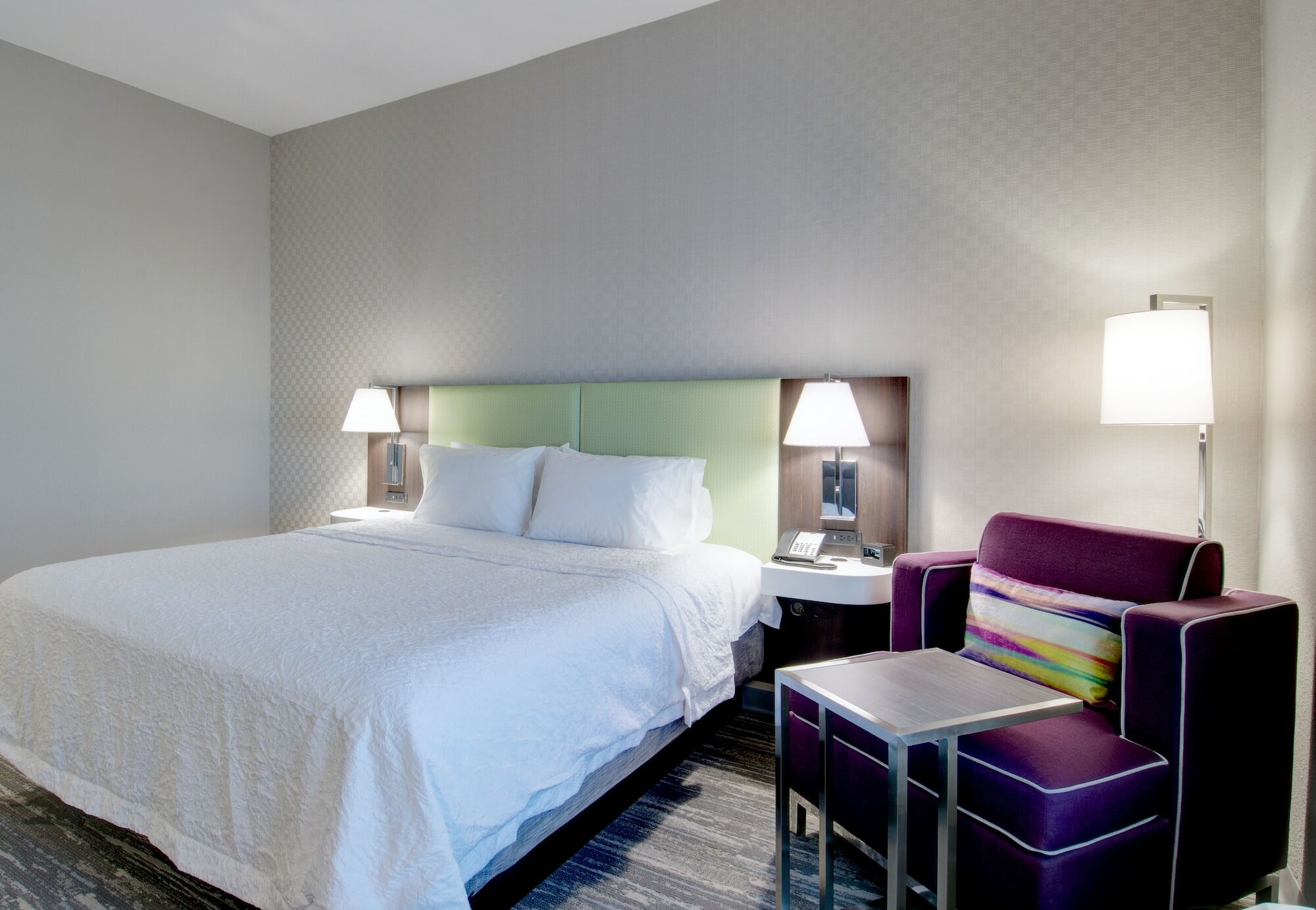 Hotel Hampton & Boston/stoughton